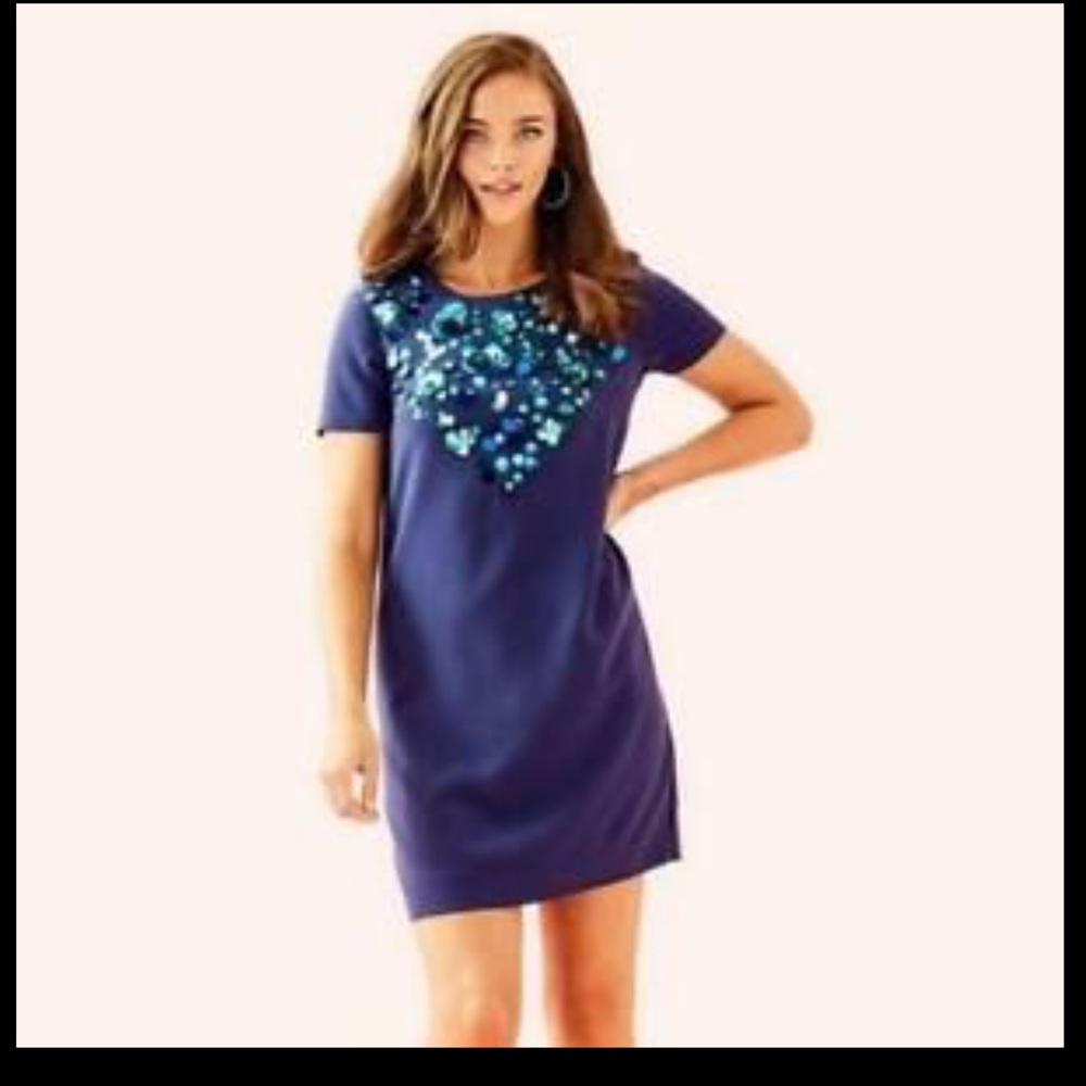 Lily Pulitzer Dress